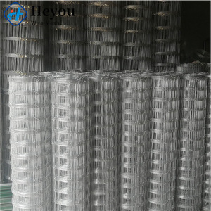 Hot Bán Mạ Kẽm Cừu Chăn Nuôi Dây Lưới Cuộn Cố Định Hôn Bản Lề Doanh Hôn Gia Súc Lĩnh vực Hàng Rào Cho Ngựa/Hươu/Trang Trại - Product Image 5