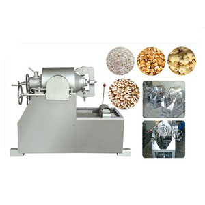 Máquina de inflado de oat - Product Image 1