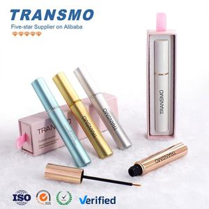 Emballages pour traitements de croissance des cils liquides, flacon de sérum pour cils, flacon de sérum pour cils personnalisé, 7 ml, 4 ml - Product Image 5