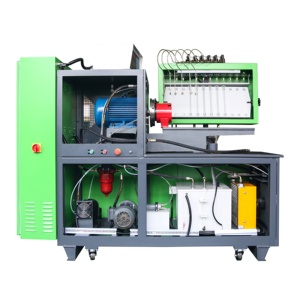 <strong>12psb</strong> mechanical diesel pump <strong>test</strong> bench - Product Image 3