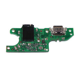 Placa de Puerto de Carga USB para Nokia 8.3 5G <span class=keywords><strong>TA</strong></span>-1243 <span class=keywords><strong>TA</strong></span>-1251 - Product Image 1