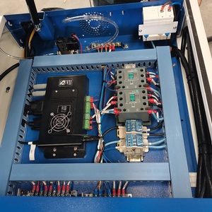 Máy Hàn Laser Cầm Tay Giá Máy Hàn Laser Cầm Tay Máy Hàn Laser Cầm Tay 1500W 1.5KW - Product Image 5