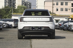 Yk Động Cơ 2025 Mô Hình Vol <span class=keywords><strong>VO</strong></span> Ex30 EV Tinh Khiết Điện 5 Chỗ Ngồi SUV Gia Đình Nhỏ Xe Cho Người Lớn Năng Lượng Mới Xe - Product Image 3