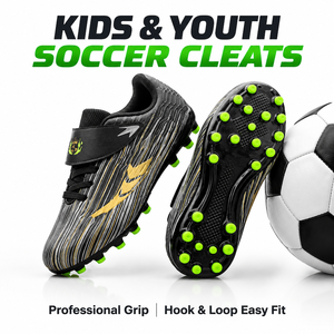 <span class=keywords><strong>Scarpe</strong></span> <span class=keywords><strong>da</strong></span> <span class=keywords><strong>Calcio</strong></span> alla Moda 2026 <span class=keywords><strong>per</strong></span> <span class=keywords><strong>Bambini</strong></span>, Comode e Traspiranti, Personalizzabili con Logo, Stivali Sportivi, <span class=keywords><strong>Scarpe</strong></span> <span class=keywords><strong>da</strong></span> <span class=keywords><strong>Calcio</strong></span> - Product Image 2