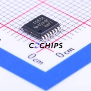 Expansor de E/S de Chip IC de circuito integrado PCA9534PWR, nuevo y original - Product Image 1