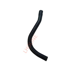 Tuyau en caoutchouc LHOLINE 16571-21030 EPDM, longueur standard, pour raccord de tuyau de chauffage de réservoir d'eau et de carburant - Product Image 1