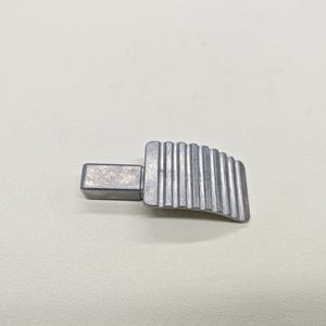 Pièces de forgeage en aluminium 6082 sur mesure OEM, usinage CNC, services de coulée à surface lisse - Product Image 2