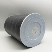 Filtro Hepa de Repuesto para Purificador de Aire Xiaomi Mi 2 2C 2H 3 3H 3C PRO