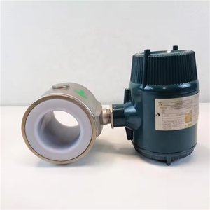 Producto de Alta Calidad - Medidor de Flujo Yokogawa AXG - Alta Precisión - 0 - 300 Metros Cúbicos por Hora - Product Image 5