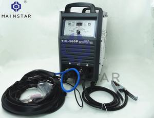 Soudeuse <span class=keywords><strong>TIG</strong></span> <span class=keywords><strong>AC</strong></span>/<span class=keywords><strong>DC</strong></span> 220V à impulsions, machine à souder <span class=keywords><strong>TIG</strong></span> aluminium <span class=keywords><strong>200</strong></span> <span class=keywords><strong>amp</strong></span>ères - Product Image 6