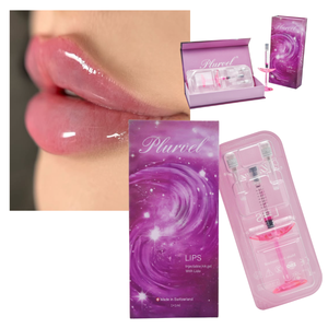 Gel dermique anti-rides injectable HA pour le traitement esthétique en clinique de beauté, directement de l'usine - Product Image 1
