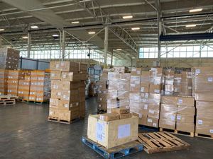 Free Warehouse Canada Warehouse Uk Shipping <strong>Rates</strong> Small Packet Boat Emc Wish To Toronto Yyz1-9 Canada Amazon Warehouse Freight - Product Image 2