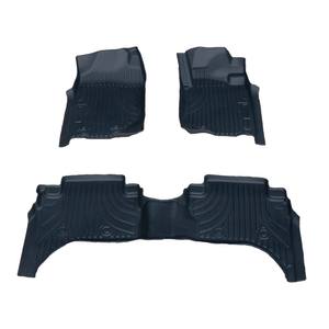 Alfombrillas personalizadas de TPE sin olor para protección contra todo tipo de clima para diferentes modelos de automóviles HYUNDAI <span class=keywords><strong>Tucson</strong></span> <span class=keywords><strong>2022</strong></span> + accesorios para automóviles - Product Image 3