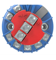 Honeywell pemancar suhu STT850 STT750 STT650 STT700-1D-10-00000-60A0-11S-A-F1-00000