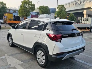 รถยนต์มือสอง โตโยต้า ยาริส L Zhixuan ปี <span class=keywords><strong>2021</strong></span> Zhixuan X 1.5L CVT รุ่น Leading Edition เครื่องยนต์เบนซิน 1.5 ลิตร 112 แรงม้า <span class=keywords><strong>4</strong></span> สูบ 5 <span class=keywords><strong>ประตู</strong></span> 5 ที่นั่ง แบบแฮทช์แบ็ก - Product Image 4