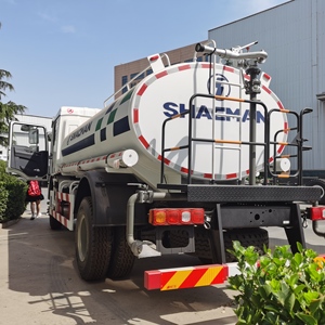 <span class=keywords><strong>Camión</strong></span> <span class=keywords><strong>Cisterna</strong></span> Shacman de 30000 Litros, <span class=keywords><strong>Precio</strong></span> de Fábrica, <span class=keywords><strong>Camión</strong></span> <span class=keywords><strong>Cisterna</strong></span> para <span class=keywords><strong>Agua</strong></span> <span class=keywords><strong>Potable</strong></span> y Leche en Venta - Product Image 5