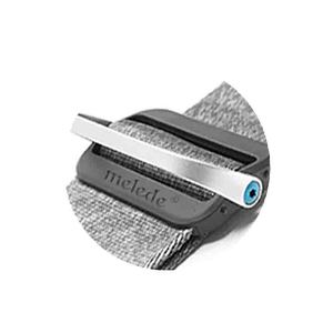 חדש שפותח חלק מהיר התאמה מהירה ניילון אקוסטית רצועת גיטרה חשמלית נוחה רצועה כלי נגינה חלקים - Product Image 2