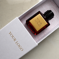 Parfum arabe longue durée 100 ml pour homme, marque privée, spray corporel, fragrance pour propriétaires de marques
