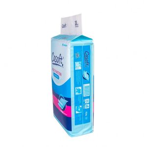Wholesale Disposable Underpads Waterproof Blue Under <b>Pads</b> Maternity <b>Bed</b> Mat Incontinence <b>Bed</b> Ezycare Hospital Medical Underpads - Product Image 3