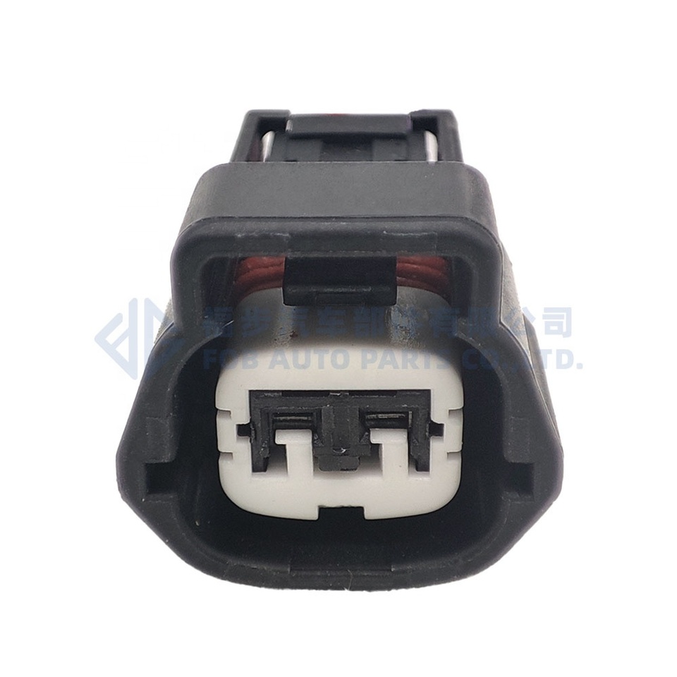 0090-182 Connector of Crankshaft Position Sensor For D21 Frontier Pickup Urvan Xterra