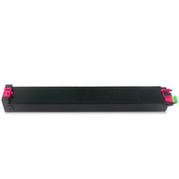Cartouche de toner complète compatible MX-51CT pour Sharp MX-4110N avec emballage en vrac
