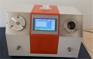 ASTM D2272 Rpvot Yağlama Yağı Oksidasyon Stabilite Aparatı - Product Image 2