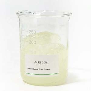 SLS SLES texapon N70สารเคมี CAB 70% 35% nso UP 842 ehs lls 30 LT 370 701 6501 - Product Image 3