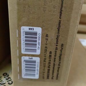 Công tắc mới C1200-48P -4G 1200 48 cổng GE, POE, 4x1G SFP PoE chuyển đổi 4x1g SFP 48 cổng mạng chuyển đổi - Product Image 5