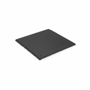 ชิ้นส่วนอิเล็กทรอนิกส์สำหรับ PIC32MZ1024EFH144-I_PH แบบฝัง144 TQFP authorized IC MCU 32BIT 1MB FLASH 144 TQFP - Product Image 1
