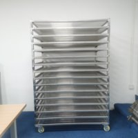 Machine de séchage à pompe à chaleur multifonctionnelle pour la déshydratation des fruits, légumes, poissons, épices, nouilles, équipement de déshydratation