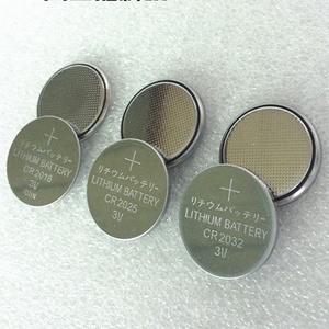 Piles bouton au lithium primaires non rechargeables <span class=keywords><strong>3V</strong></span> CR1625 CR2430 CR2450 <span class=keywords><strong>CR2477</strong></span> 200mAh pour l'électronique grand public, les jouets et la maison - Product Image 3