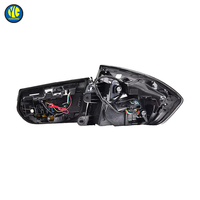 Feux arrière LED YU GUANG pour BMW Série 3 F30 F35 F80 2013-2018 – Amélioration des feux arrière, incluant feux stop et clignotants