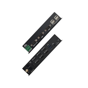 Caja de Reproducción y Visualización Multimedia en Red de 6 Puertos y 8K con 1 Año de Garantía y 5G para Publicidad Interior en Centros Comerciales - Product Image 1