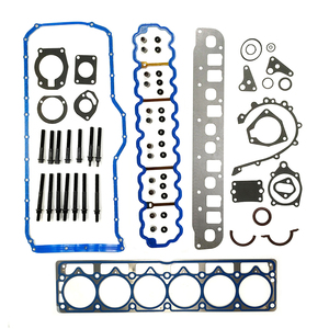 Kit de Juntas para Reconstrucción de Motor con Pernos de Culata para Jeep Cherokee TJ Wrangler Grand Cherokee 4.0L OHV L6 GAS, Accesorios para Auto HS9076PT - Product Image 3