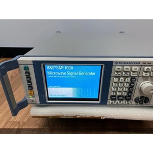 ใช้ R&S SMF100A - B2/B20/B26/B34/B83/B85/B122/K3/K23 ของ Rohde & Schwarz - Product Image 3