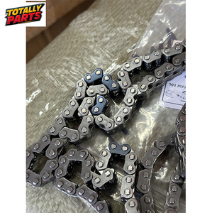 Chain Chain Chain Chain Chain EA888 Gen <span class=keywords><strong>2</strong></span> EVO2 GEN <span class=keywords><strong>3</strong></span> Camshaft rantai waktu - Product Image 1