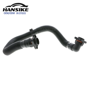 Approvisionnement d'usine 06F103235A Tuyau de ventilation de carter d'échappement pour Audi A6 A8 Q7 3.0T Tuyau de du moteur - Product Image 1