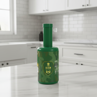 Grenade anti-incendie TENYU TY01-102T Extincteur aérosol à lancer 1200g Poudre sèche classe ABCEF