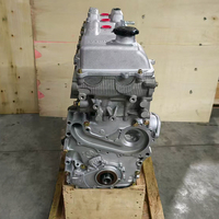 Pièces automobiles en gros, bloc moteur 3RZ, moteur de voiture en aluminium 4 cylindres pour Toyota Hilux Tacoma 4 Runner