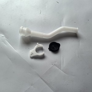 Manguera de Lavaparabrisas con Tapa para Toyota Rx200t 85316-48270, Repuesto para el Modelo 2016 - Product Image 2