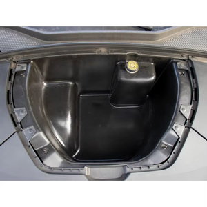 Boîte de rangement avant <span class=keywords><strong>pour</strong></span> coffre de voiture Seal U Sealion 6 LHD, en ABS d'origine, <span class=keywords><strong>pour</strong></span> BYD Song Plus Champion - Product Image 3