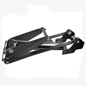 Cina produsen <span class=keywords><strong>hoist</strong></span> silinder hidrolik tipper KRM22048 <span class=keywords><strong>kit</strong></span> - Product Image 4