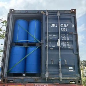 L'industrie des détergents Xinjiang MIngshneg utilise l'acide alkyl benzène sulfonique linéaire LABSA 96% de qualité industrielle - Product Image 6