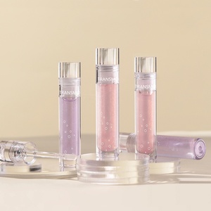 Emballage de rouge à lèvres liquide, gloss à lèvres, brosse personnalisée, tube d'huile à lèvres, baguette en cristal, tubes de gloss à lèvres de 2 ml - Product Image 6