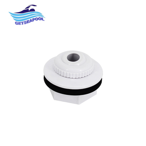 Buses de pulvérisation ABS pour <span class=keywords><strong>piscine</strong></span> à revêtement vinyle – Installation filetée – Outils et accessoires pour <span class=keywords><strong>piscine</strong></span> – Buse de pulvérisation d'eau - Product Image 1