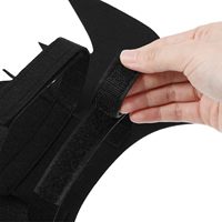 Accessoire de cosplay pour Halloween, ailes de chauve-souris en tissu feutré réglables pour chats et petits chiens, costume pour animaux de compagnie