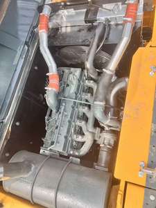 รถขุดตีนตะขาบ HYUNDAI305LC-9T เกาหลี30ตันเครื่องจักรก่อสร้างเครื่องขุดมือสอง HYUNDAI305LC-9T สาธารณรัฐเกาหลี - Product Image 2