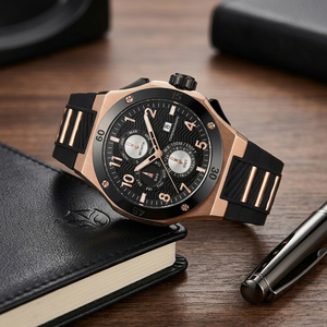 <span class=keywords><strong>Montre</strong></span> à quartz pour <span class=keywords><strong>femme</strong></span>, entrepôt local américain, <span class=keywords><strong>étanche</strong></span> 10 ATM, livraison en 3 à 7 jours, sans droits de douane, <span class=keywords><strong>montre</strong></span> de luxe - Product Image 5