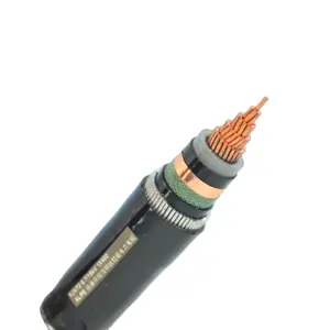 China hot sale Core Power Cable High Conductivity And Good Protection