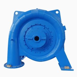 50kw 100kw <span class=keywords><strong>Mini</strong></span> petite Francis Pelton Kaplan TurgoHors réseau petite turbine à eau hydraulique Kaplan à <span class=keywords><strong>vendre</strong></span> - Product Image 3